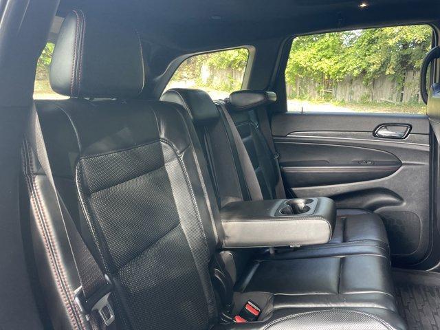 used 2021 Jeep Grand Cherokee car, priced at $27,569