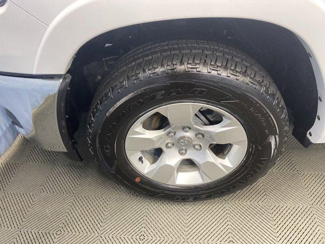 used 2025 Ram 1500 car, priced at $46,189