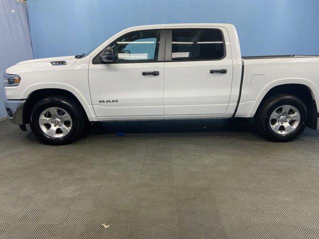 used 2025 Ram 1500 car, priced at $46,189
