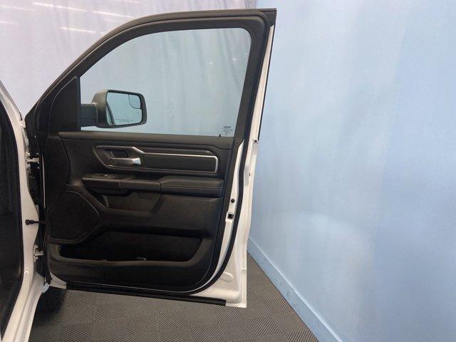 used 2025 Ram 1500 car, priced at $46,189