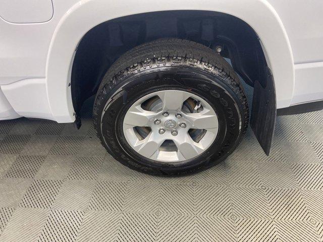 used 2025 Ram 1500 car, priced at $46,189