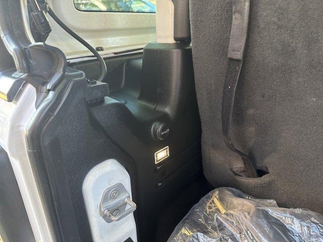 used 2023 Jeep Wrangler car, priced at $30,792
