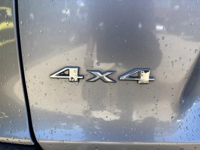 used 2021 Jeep Cherokee car, priced at $22,982