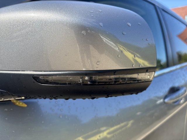 used 2021 Jeep Cherokee car, priced at $22,982