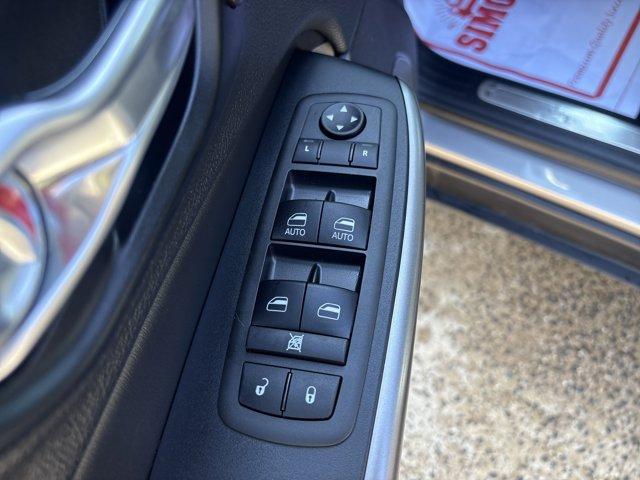 used 2021 Jeep Cherokee car, priced at $22,982
