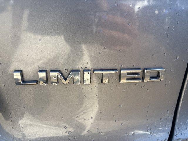 used 2021 Jeep Cherokee car, priced at $23,552