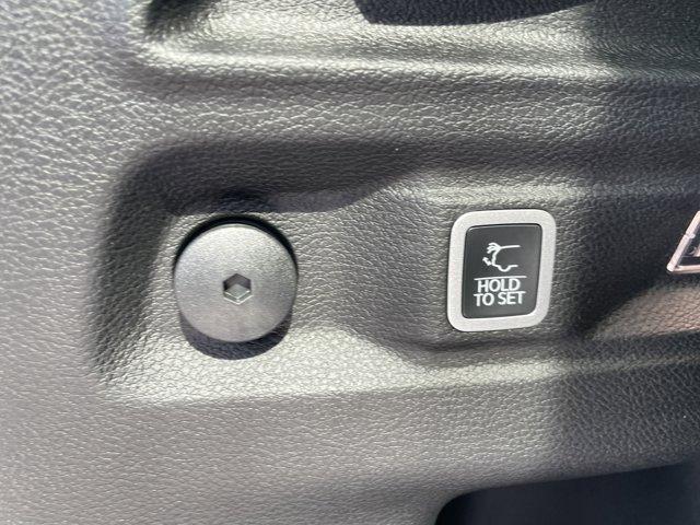 new 2025 Jeep Grand Cherokee L car, priced at $49,514