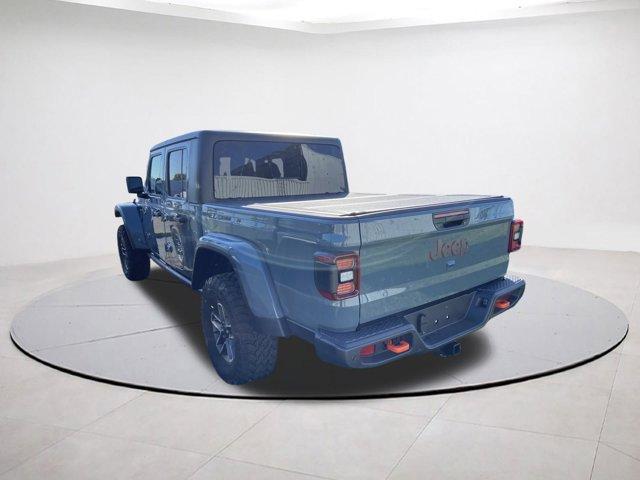 new 2025 Jeep Gladiator car, priced at $61,980