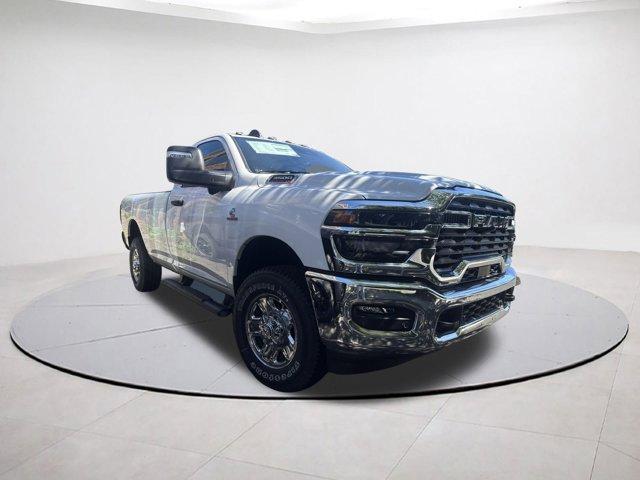 new 2025 Ram 3500 car, priced at $61,972