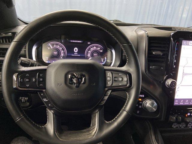 used 2025 Ram 1500 car, priced at $62,564