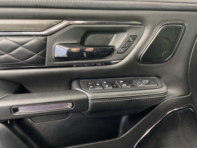 used 2025 Ram 1500 car, priced at $62,564