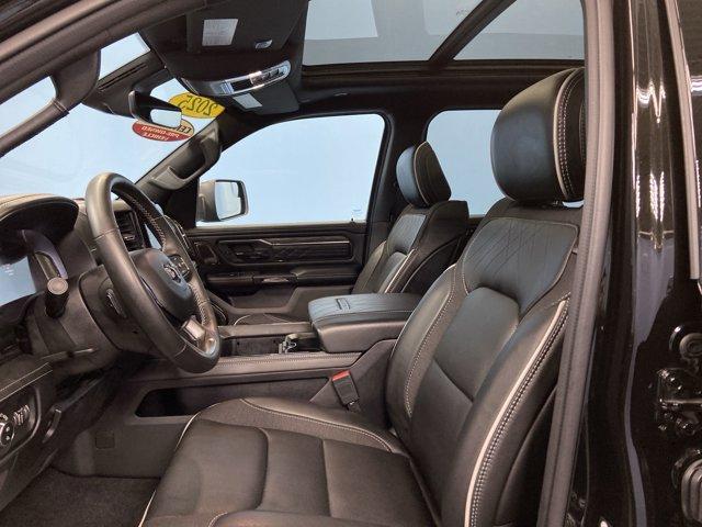 used 2025 Ram 1500 car, priced at $62,564