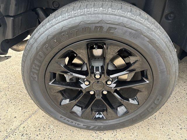used 2021 Jeep Wrangler Unlimited 4xe car, priced at $31,345