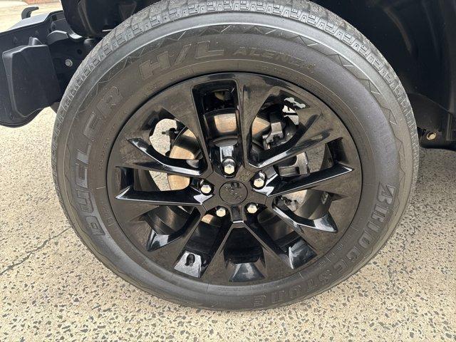 used 2021 Jeep Wrangler Unlimited 4xe car, priced at $31,345