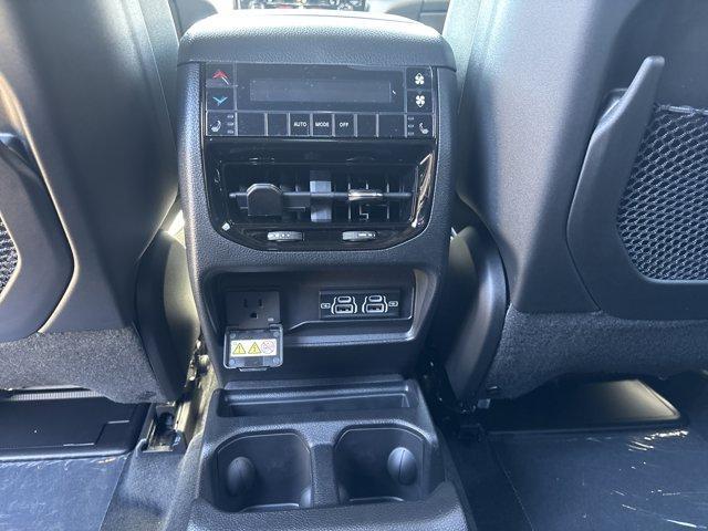 new 2025 Jeep Grand Cherokee L car, priced at $49,867