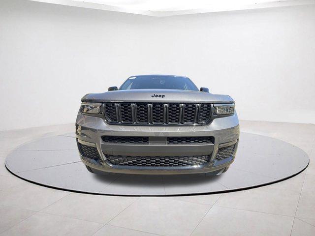 new 2025 Jeep Grand Cherokee L car, priced at $49,593