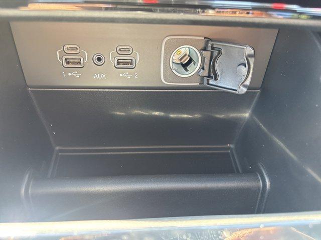new 2025 Jeep Grand Cherokee L car, priced at $49,593