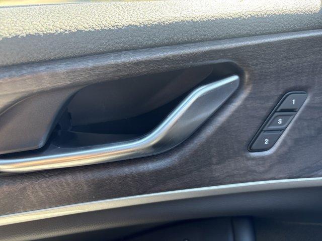 new 2025 Jeep Grand Cherokee L car, priced at $49,593