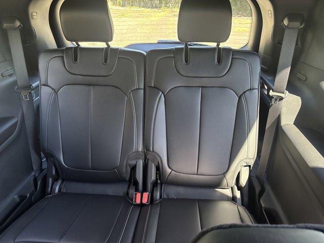 new 2025 Jeep Grand Cherokee L car, priced at $49,593