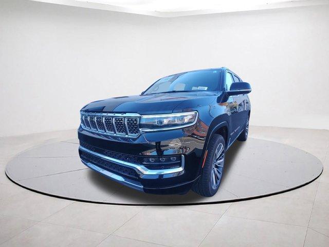 new 2023 Jeep Grand Wagoneer car, priced at $79,999