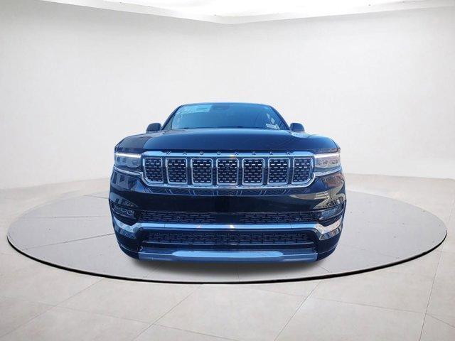 new 2023 Jeep Grand Wagoneer car, priced at $79,999