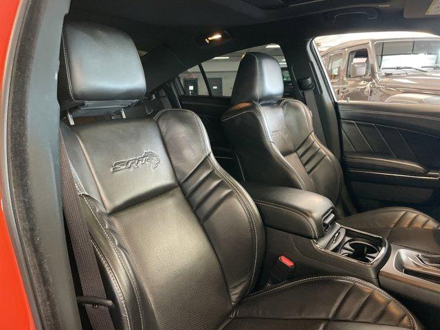 used 2022 Dodge Charger car, priced at $83,899