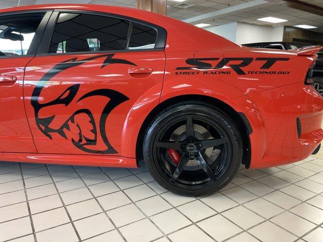 used 2022 Dodge Charger car, priced at $83,899