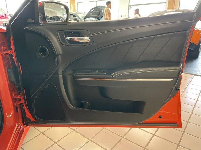 used 2022 Dodge Charger car, priced at $83,899