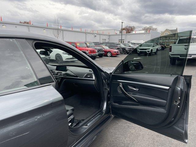 used 2018 BMW 340 Gran Turismo car, priced at $18,995
