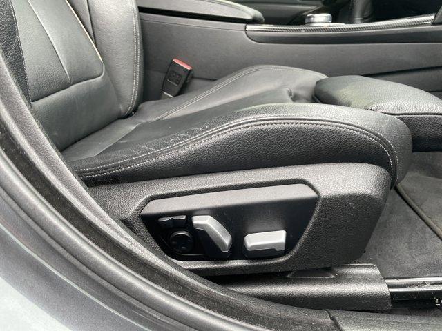 used 2018 BMW 340 Gran Turismo car, priced at $18,995