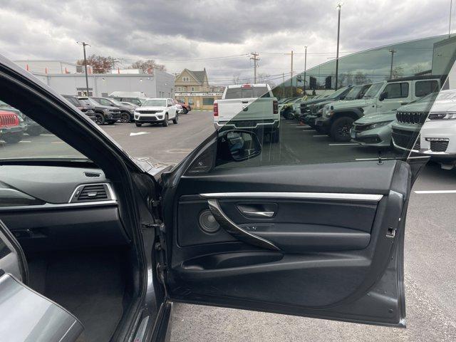 used 2018 BMW 340 Gran Turismo car, priced at $18,995