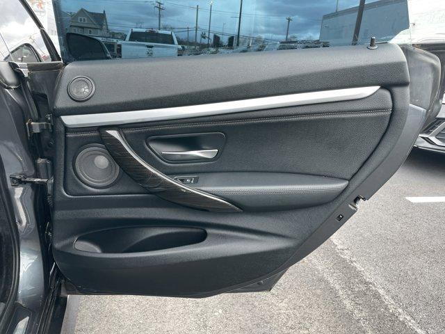 used 2018 BMW 340 Gran Turismo car, priced at $18,995