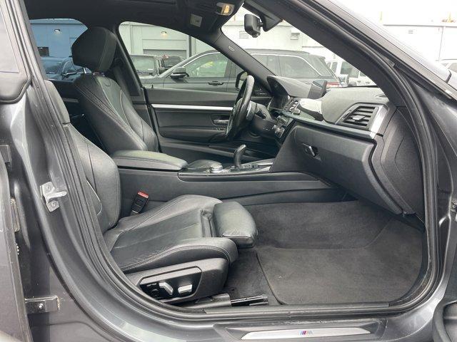 used 2018 BMW 340 Gran Turismo car, priced at $18,995