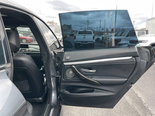 used 2018 BMW 340 Gran Turismo car, priced at $18,995