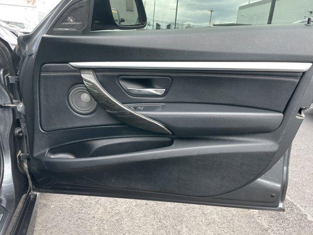 used 2018 BMW 340 Gran Turismo car, priced at $18,995