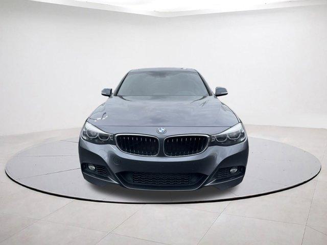 used 2018 BMW 340 Gran Turismo car, priced at $18,995