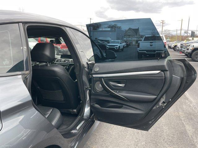 used 2018 BMW 340 Gran Turismo car, priced at $18,995