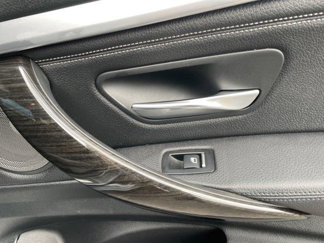 used 2018 BMW 340 Gran Turismo car, priced at $18,995