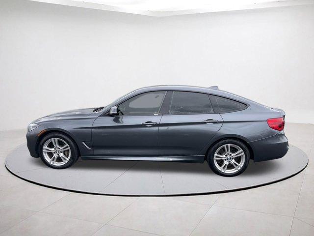 used 2018 BMW 340 Gran Turismo car, priced at $18,995