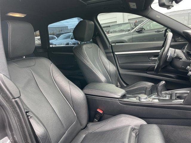 used 2018 BMW 340 Gran Turismo car, priced at $18,995