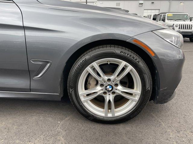used 2018 BMW 340 Gran Turismo car, priced at $18,995