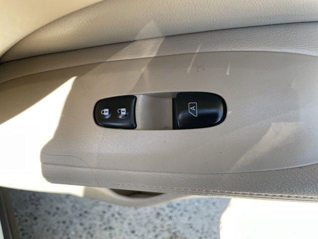 used 2020 Nissan Pathfinder car