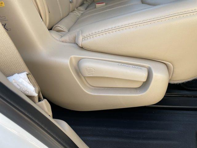 used 2020 Nissan Pathfinder car