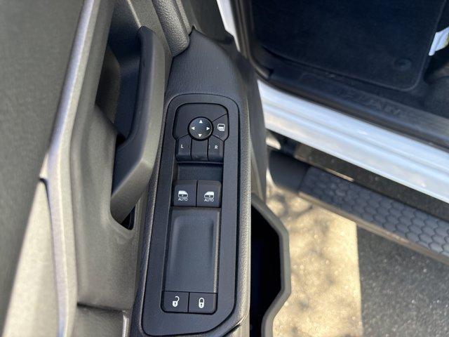 new 2025 Ram 2500 car, priced at $48,369