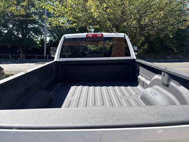 new 2025 Ram 2500 car, priced at $48,369