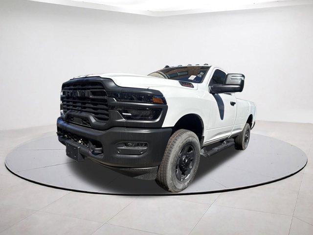new 2025 Ram 2500 car, priced at $48,369