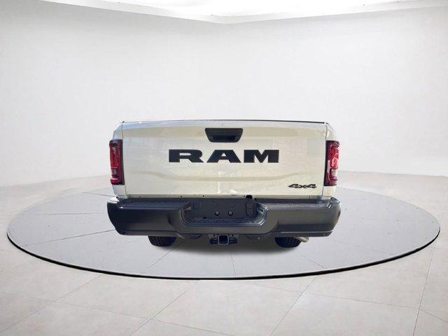 new 2025 Ram 2500 car, priced at $48,369