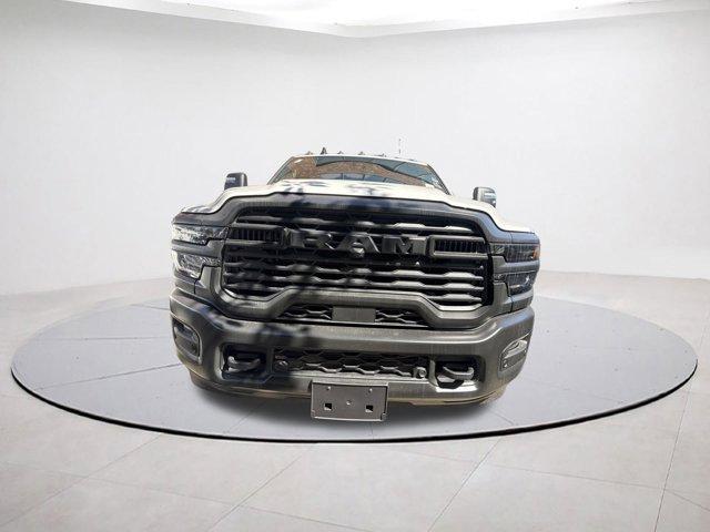 new 2025 Ram 2500 car, priced at $48,369