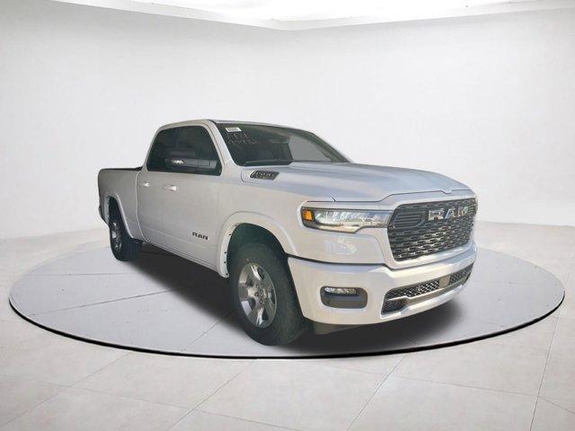 new 2025 Ram 1500 car, priced at $49,720
