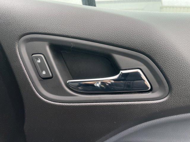 used 2021 Chevrolet Colorado car, priced at $23,999